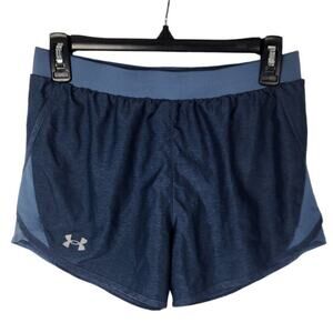 Under Armour heat gear short women's small